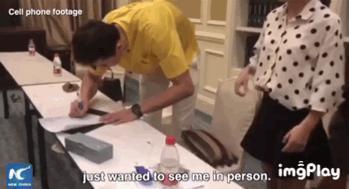 鄂州父女爆料案件视频,真相背后引人深思